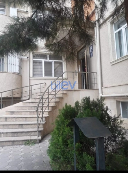 Satış 3 otaqlı Yeni Tikili bina evi  103m², Gəncə