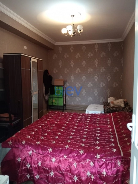 Satış 3 otaqlı Yeni Tikili bina evi  103m², Gəncə