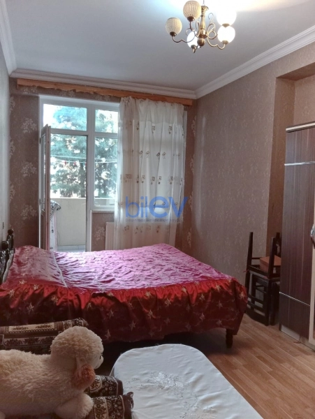 Satış 3 otaqlı Yeni Tikili bina evi  103m², Gəncə