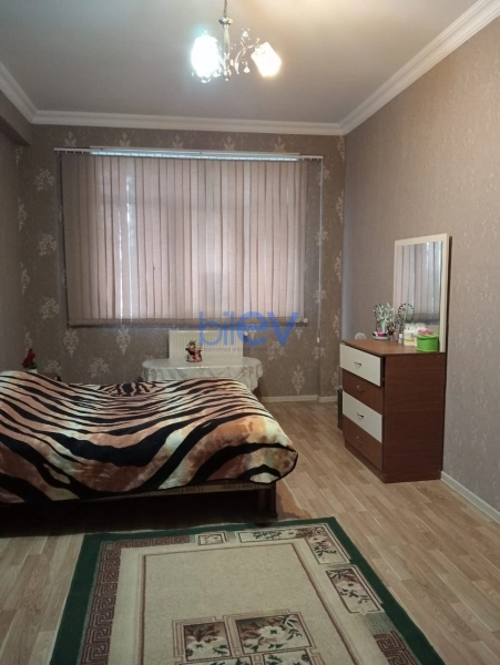 Satış 3 otaqlı Yeni Tikili bina evi  103m², Gəncə