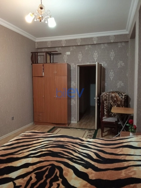 Satış 3 otaqlı Yeni Tikili bina evi  103m², Gəncə