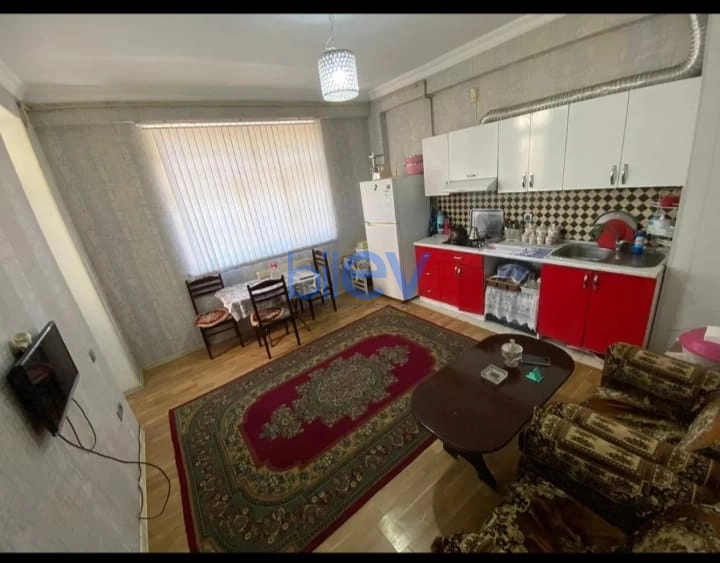 Satış 3 otaqlı Yeni Tikili bina evi  103m², Gəncə