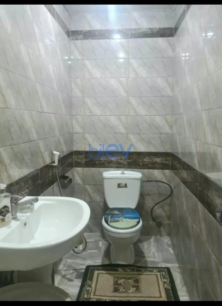 Satış 3 otaqlı Yeni Tikili bina evi  103m², Gəncə