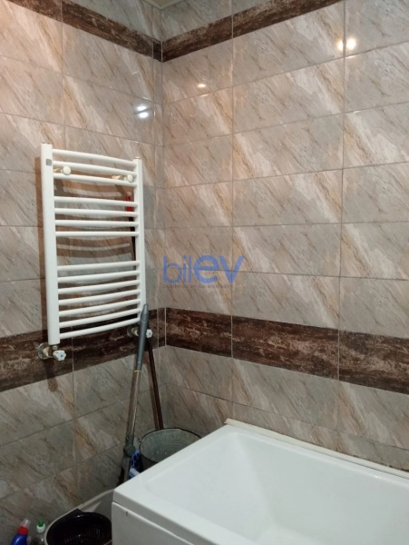 Satış 3 otaqlı Yeni Tikili bina evi  103m², Gəncə