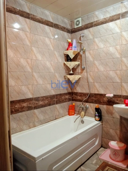 Satış 3 otaqlı Yeni Tikili bina evi  103m², Gəncə