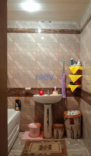 Satış 3 otaqlı Yeni Tikili bina evi  103m², Gəncə