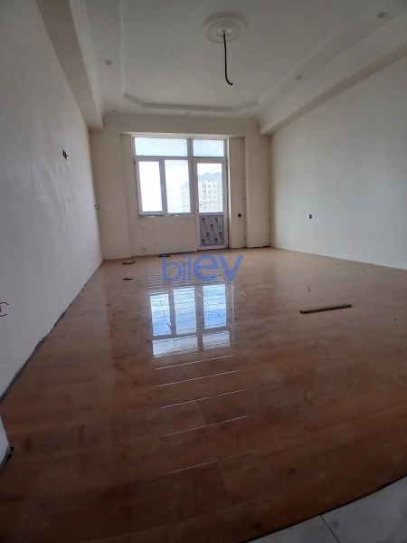 Satış 3 otaqlı Yeni Tikili bina evi  115m², Sumqayıt
