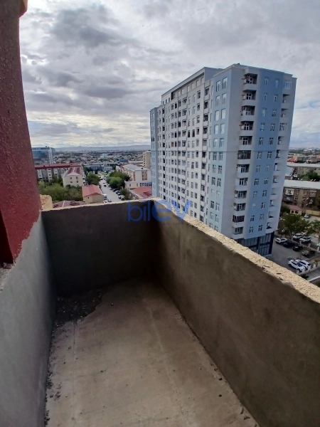 Satış 3 otaqlı Yeni Tikili bina evi  115m², Sumqayıt
