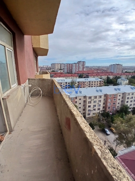 Satış 3 otaqlı Yeni Tikili bina evi  115m², Sumqayıt