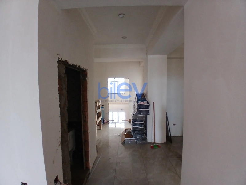 Satış 3 otaqlı Yeni Tikili bina evi  115m², Sumqayıt