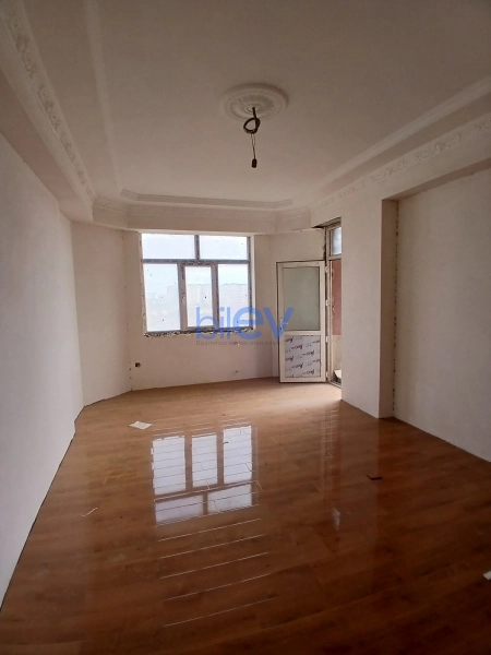 Satış 3 otaqlı Yeni Tikili bina evi  115m², Sumqayıt