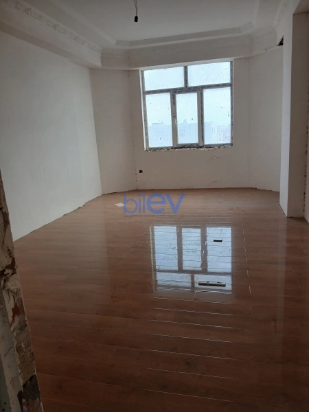 Satış 3 otaqlı Yeni Tikili bina evi  115m², Sumqayıt