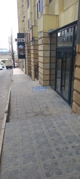 Satış 4 otaqlı Obyekt  330m², Bakı