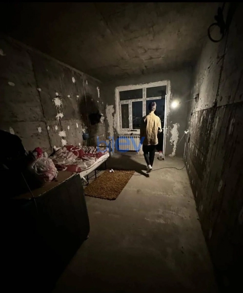 Satış 2 otaqlı Yeni Tikili bina evi  100m², Bakı