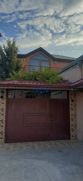 Satış 6 otaqlı Həyət evi  150m², Bakı