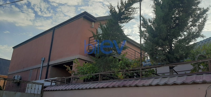 Satış 6 otaqlı Həyət evi  150m², Bakı