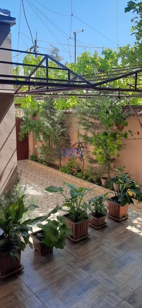 Satış 6 otaqlı Həyət evi  150m², Bakı