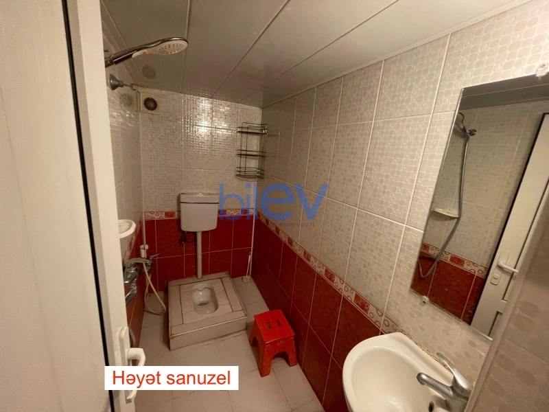 Satış 6 otaqlı Həyət evi  150m², Bakı