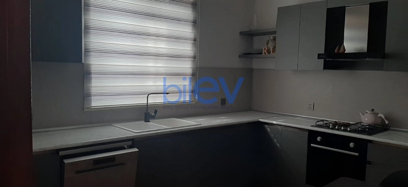 Satış 6 otaqlı Həyət evi  150m², Bakı