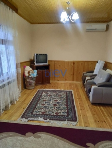Satış 3 otaqlı Həyət evi  107m², Astara