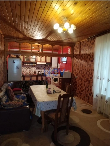 Satış 3 otaqlı Həyət evi  107m², Astara