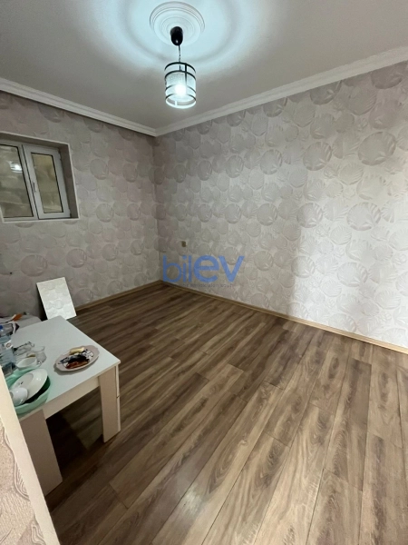 Satış 1 otaqlı Həyət evi  1m², Bakı