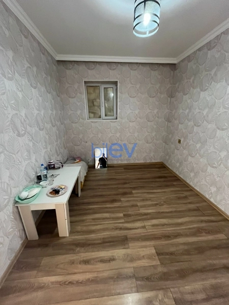 Satış 1 otaqlı Həyət evi  1m², Bakı