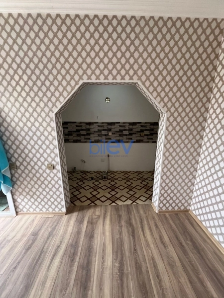 Satış 1 otaqlı Həyət evi  1m², Bakı