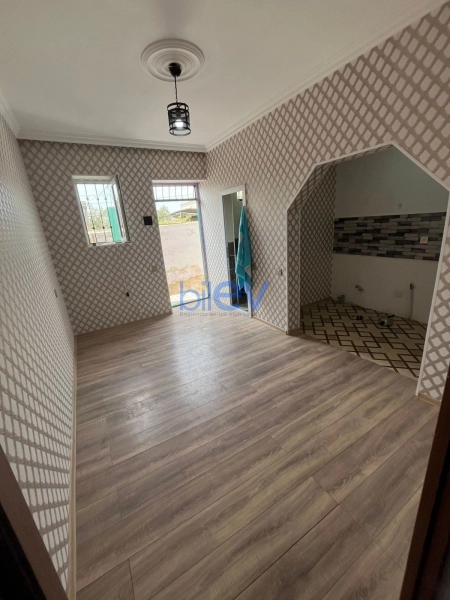 Satış 1 otaqlı Həyət evi  1m², Bakı