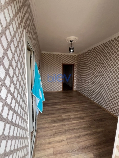 Satış 1 otaqlı Həyət evi  1m², Bakı