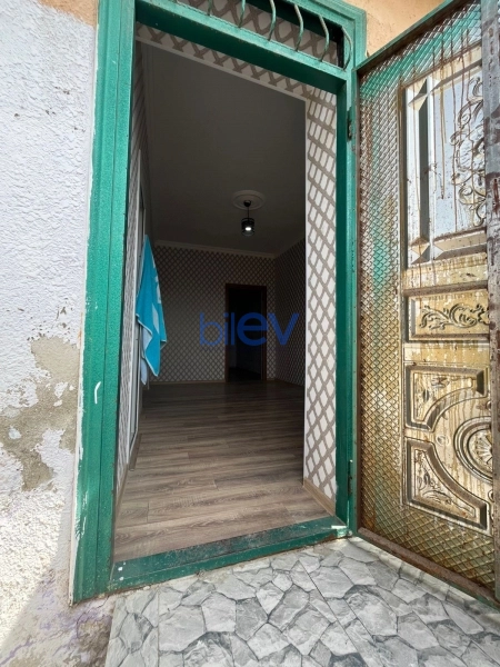 Satış 1 otaqlı Həyət evi  1m², Bakı