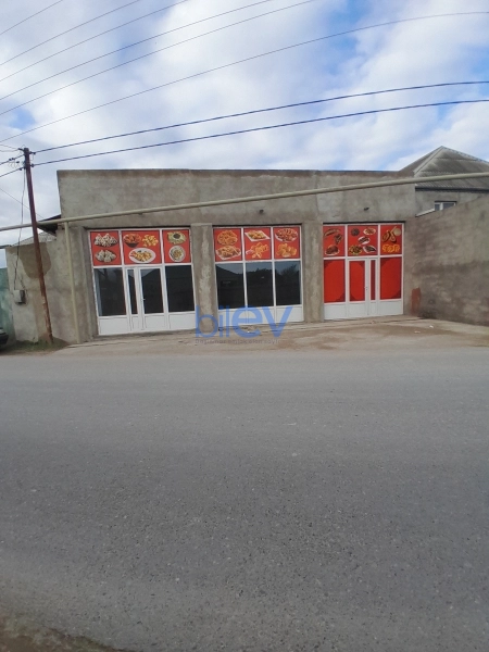 Aylıq Kirayə 1 otaqlı Obyekt  2m², Bakı