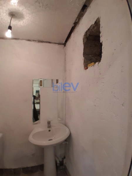Aylıq Kirayə 1 otaqlı Obyekt  2m², Bakı