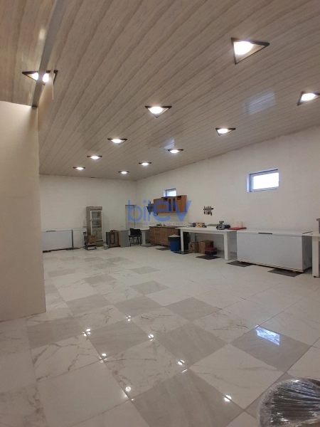 Aylıq Kirayə 1 otaqlı Obyekt  2m², Bakı