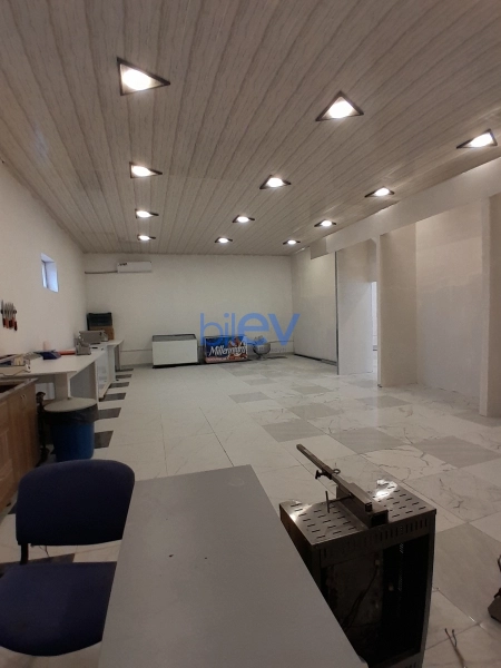 Aylıq Kirayə 1 otaqlı Obyekt  2m², Bakı