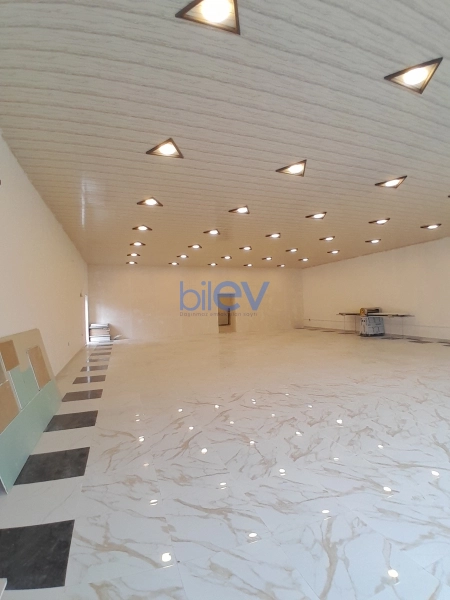 Aylıq Kirayə 1 otaqlı Obyekt  2m², Bakı