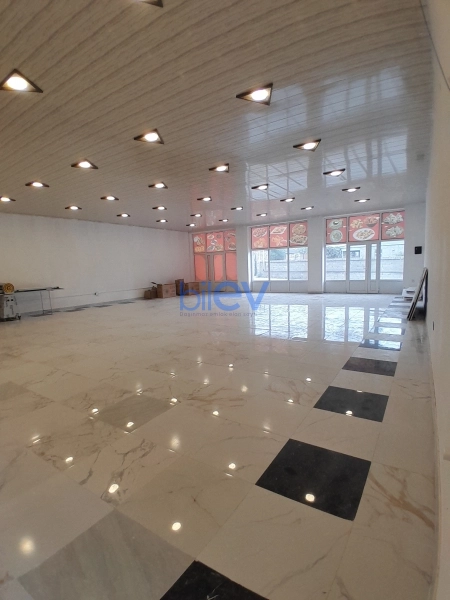 Aylıq Kirayə 1 otaqlı Obyekt  2m², Bakı