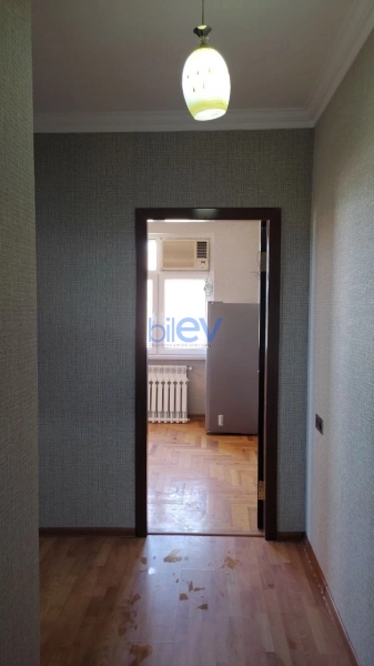 Satış 2 otaqlı Köhnə Tikili bina evi  m², Bakı