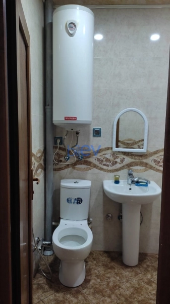 Satış 2 otaqlı Köhnə Tikili bina evi  m², Bakı