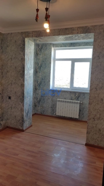 Satış 2 otaqlı Köhnə Tikili bina evi  m², Bakı