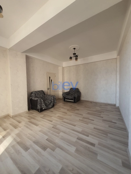 Satış 2 otaqlı Yeni Tikili bina evi  54m², Bakı
