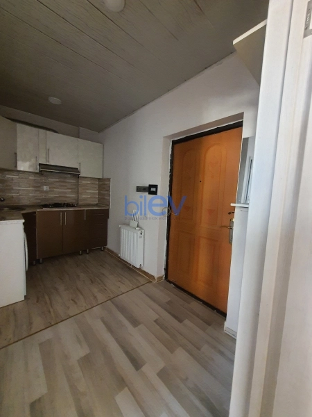 Satış 2 otaqlı Yeni Tikili bina evi  54m², Bakı