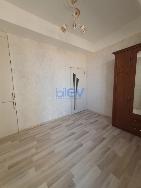 Satış 2 otaqlı Yeni Tikili bina evi  54m², Bakı