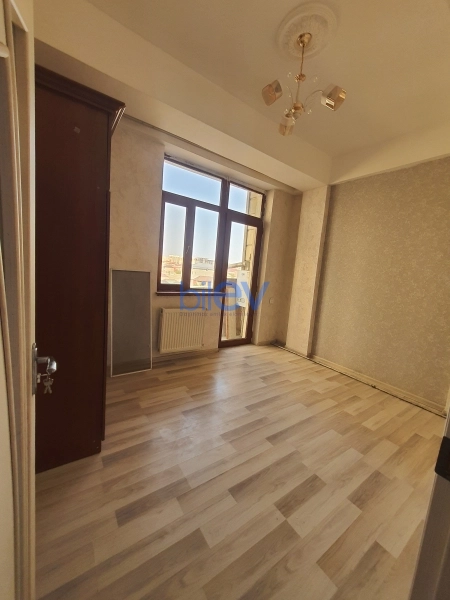 Satış 2 otaqlı Yeni Tikili bina evi  54m², Bakı