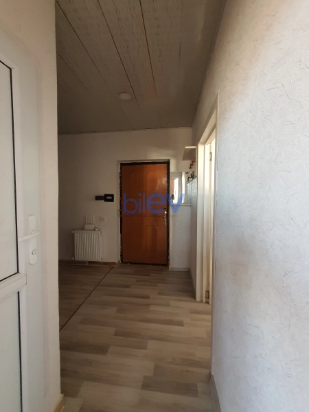 Satış 2 otaqlı Yeni Tikili bina evi  54m², Bakı