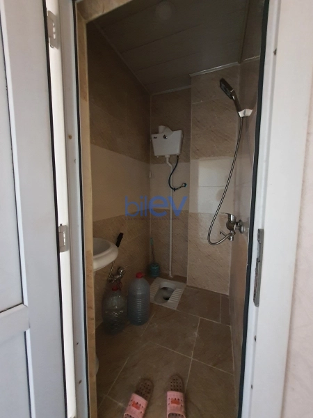 Satış 2 otaqlı Yeni Tikili bina evi  54m², Bakı