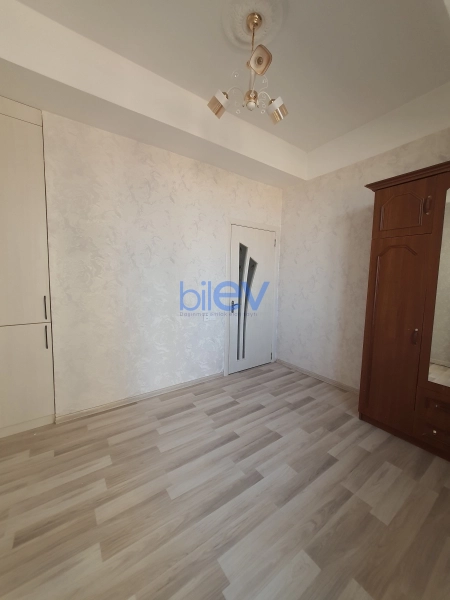 Satış 2 otaqlı Yeni Tikili bina evi  54m², Bakı