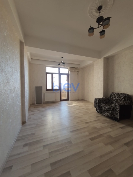Satış 2 otaqlı Yeni Tikili bina evi  54m², Bakı