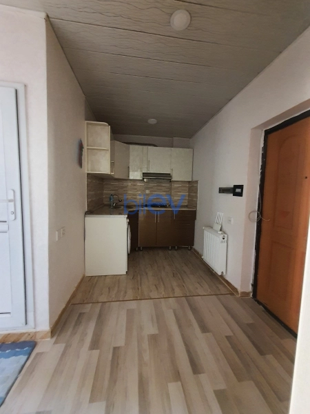 Satış 2 otaqlı Yeni Tikili bina evi  54m², Bakı