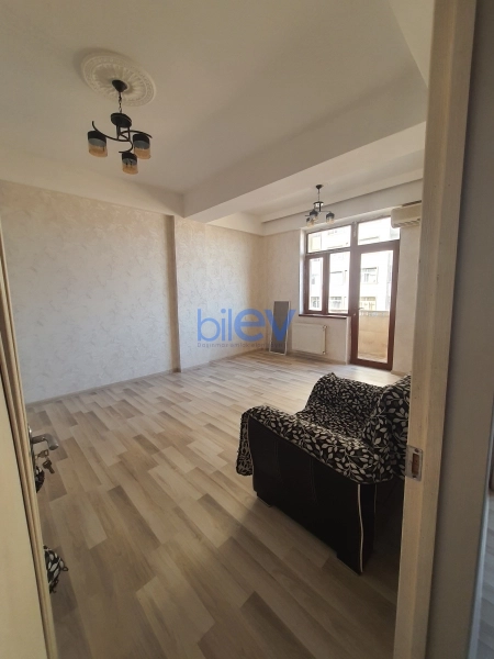 Satış 2 otaqlı Yeni Tikili bina evi  54m², Bakı
